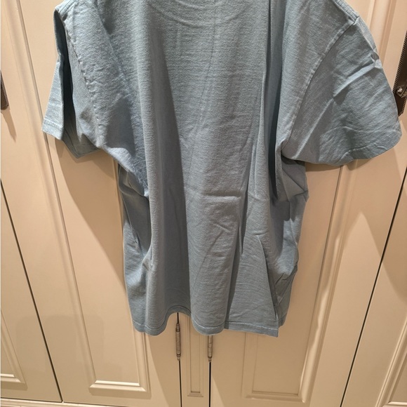 Supreme Morrissey Tee
Slate Blue - Picture 7 of 11